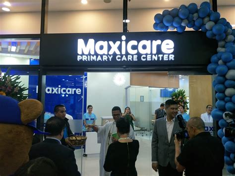 maxicare primary care center|Maxicare Primary Care Center Opens in Bridgetowne IT Park Ortigas.